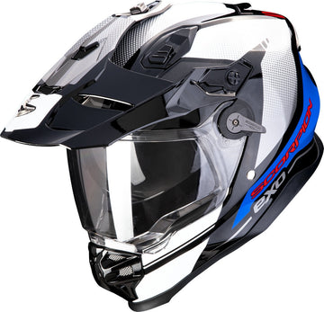 Scorpion ADF-9000 Air Trail Motocross Helmet